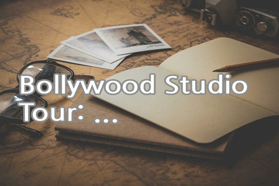 Bollywood Studio Tour: Mumbai is the heart of the Indian film industry, Bollywood. Take a guided tour of a film studio to get a behind-the-scenes glimpse of the movie-making process and learn about the fascinating world of Bollywood.
