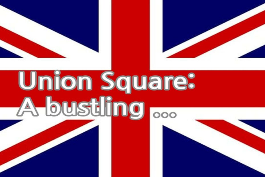Union Square: A bustling commercial and cultural center, Union Square is known for its upscale shopping district, art galleries, theaters, and renowned restaurants.